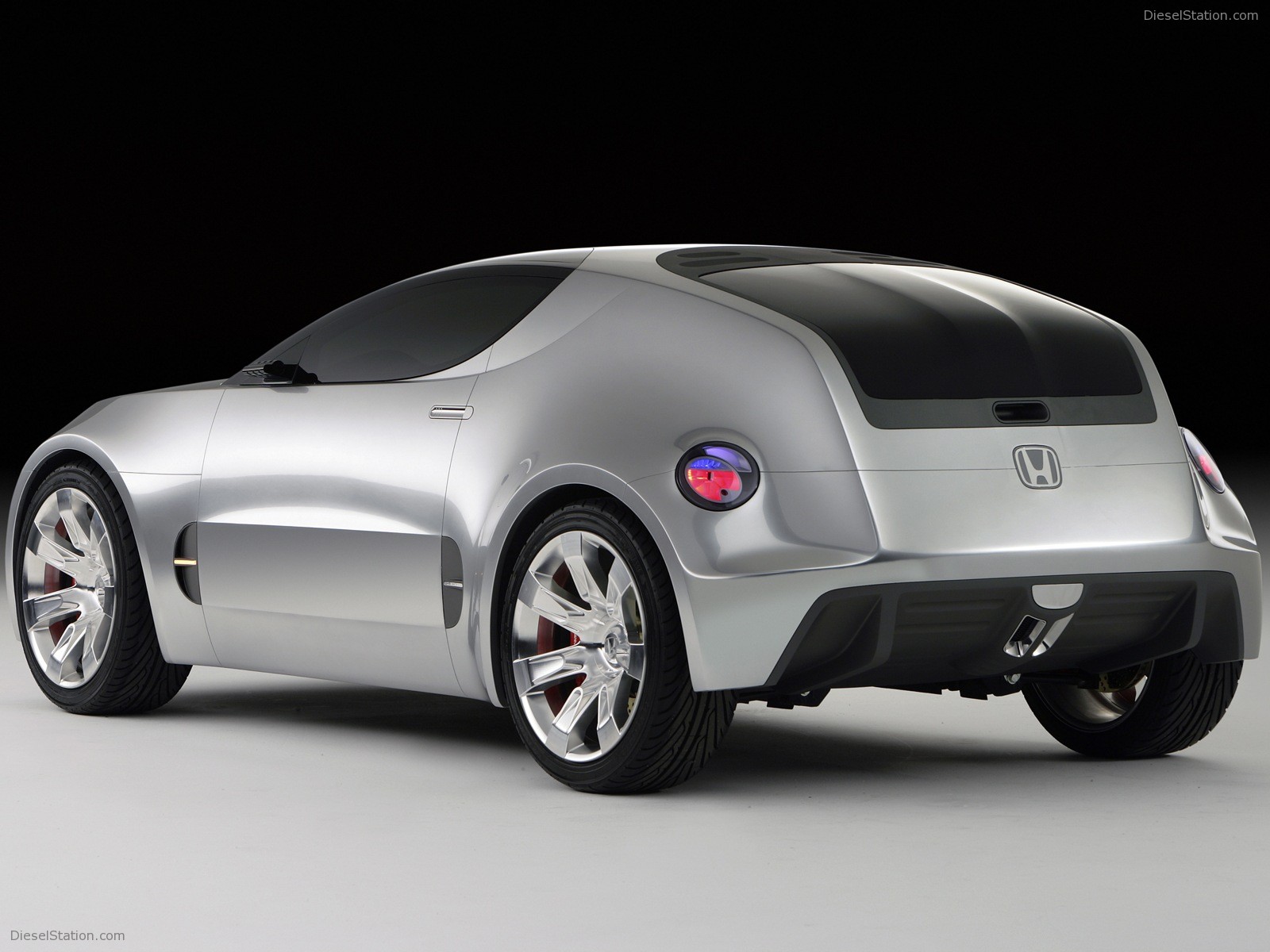 Honda Remix Concept